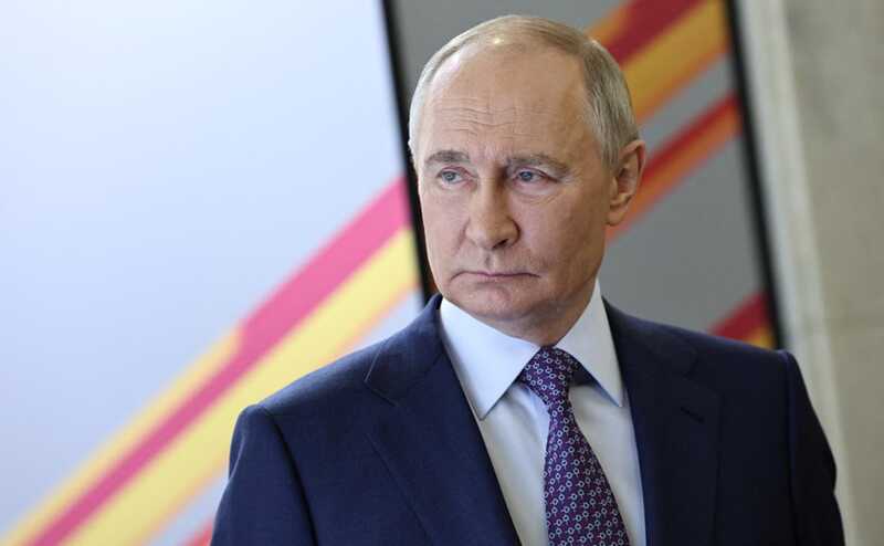 Путин заявил, что не планирует назначать одного преемника