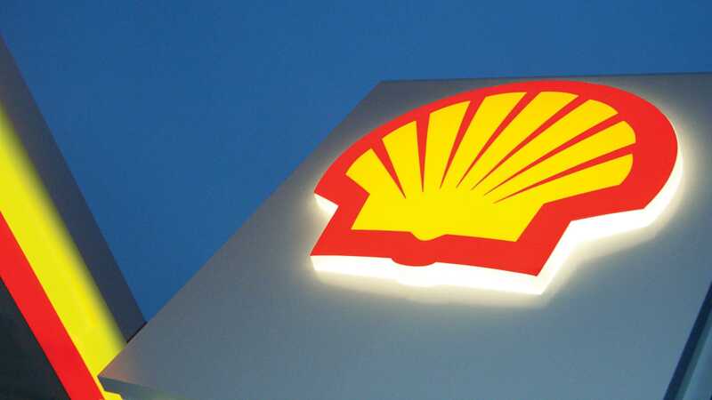 Компания Shell изучает возможность покупки компании British Petroleum
