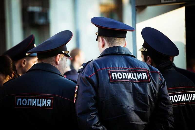 В Приморском крае бесследно исчезли двое сотрудников полиции