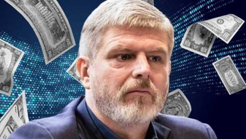 Рябинский, Жирков и исчезнувший миллиард: новые улики мошенничества