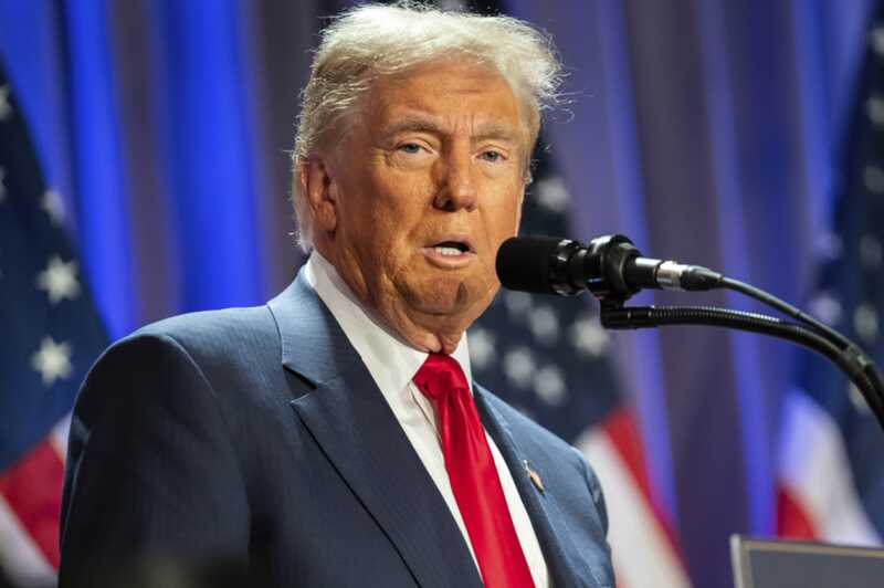 Трамп убежден, что обе стороны конфликта стремятся завершить его