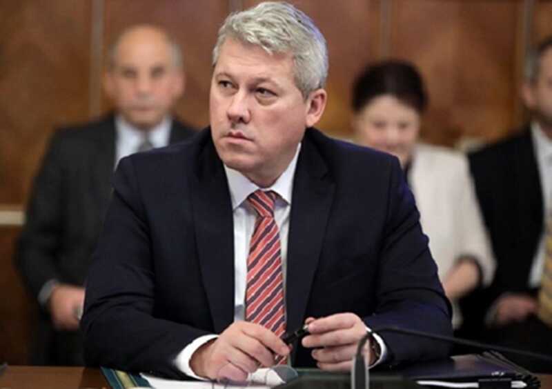 Каталин Предой назначен временно исполняющим обязанности премьер-министра Румынии