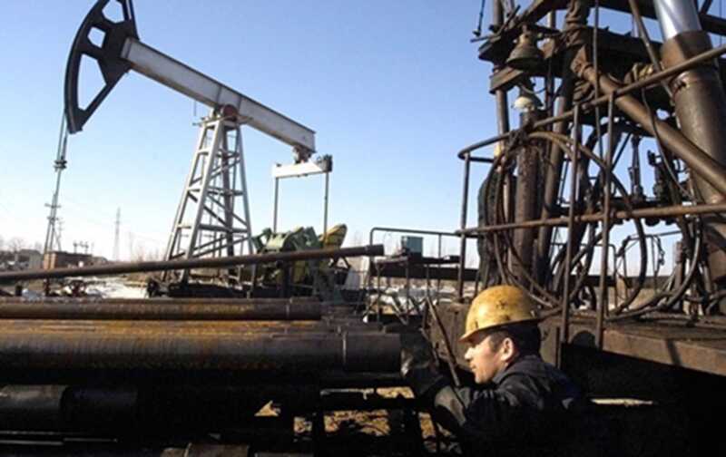 Стоимость российской нефти уменьшилась на 40% по сравнению с закладываемой в бюджет