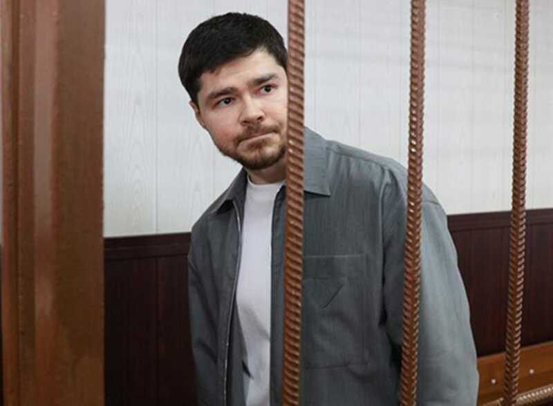 Блогер Шабутдинов в суде полностью признал свою вину в совершении крупного мошенничества