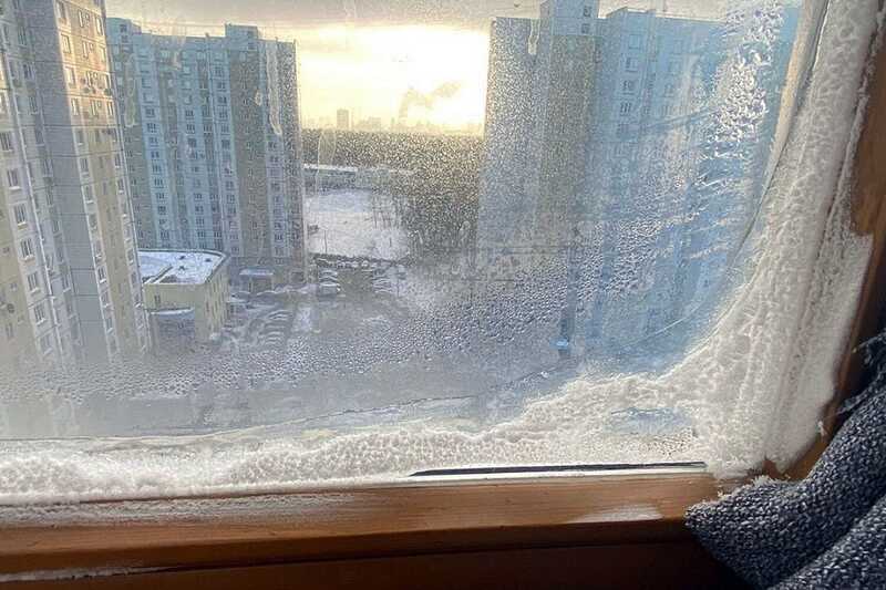 Подмосковье замерзает без электричества и тепла: депутат потребовала провести прокурорскую проверку