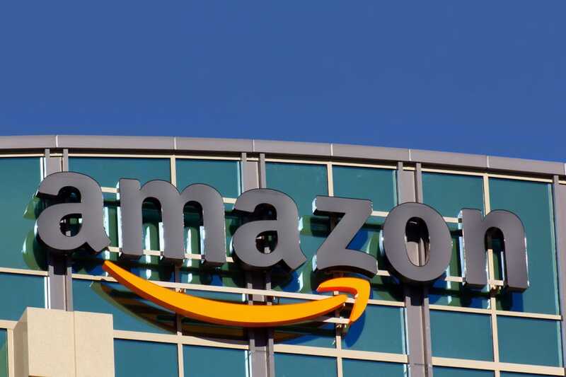 Amazon начала продажу модульных домов в условиях роста цен на жильё