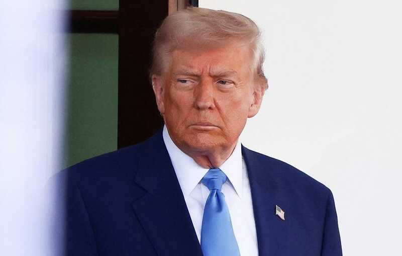 Дональд Трамп высказал своё мнение по поводу ударов Индии по Пакистану