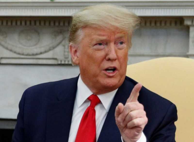 Трамп о конфликте Индии и Пакистана: «Это прискорбно, надеюсь, что война завершится в скором времени»