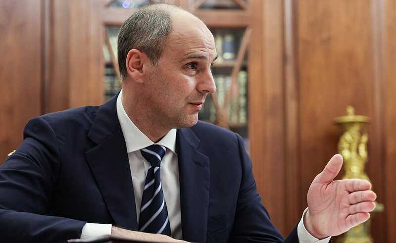 В Екатеринбурге гостевой дом для VIP-гостей преобразуют в личную резиденцию жены губернатора