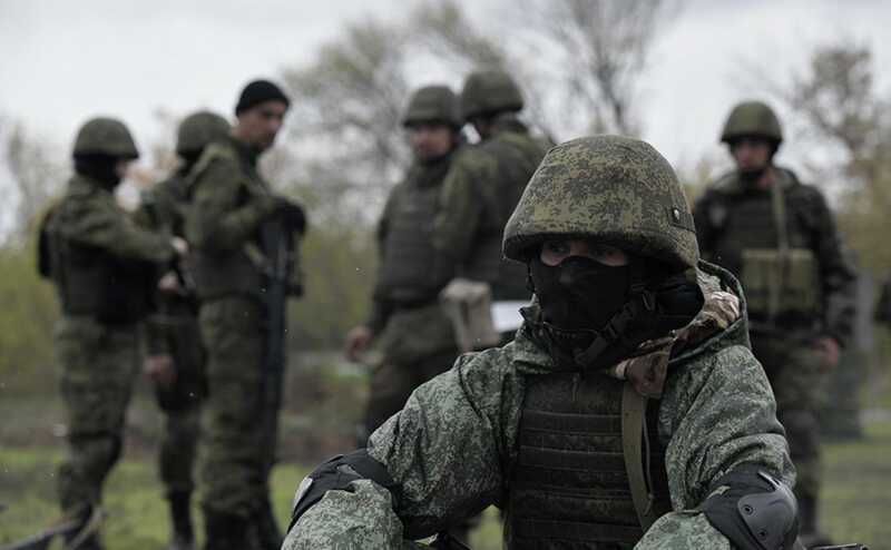 Россия привлекает наёмников из Узбекистана, Таджикистана, Белоруссии и Кубы для участия в конфликте с Украиной