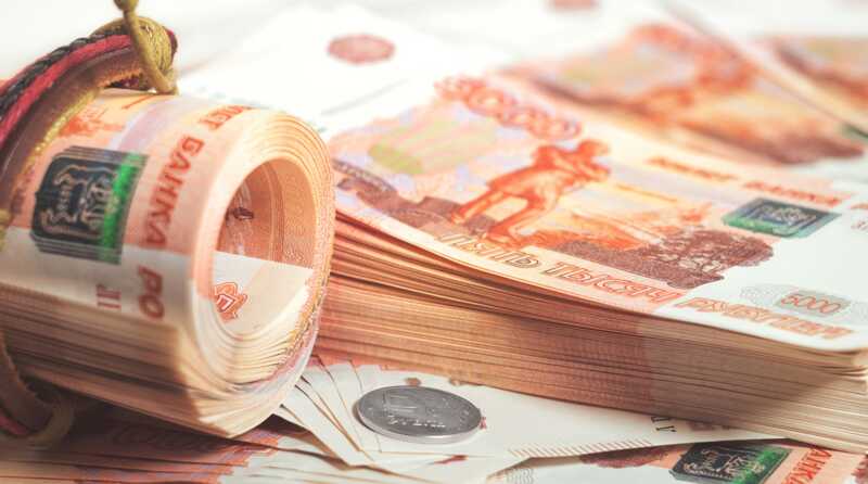 В Санкт-Петербурге из дома предпринимателя было похищено 25 миллионов рублей, пока он находился в отпуске