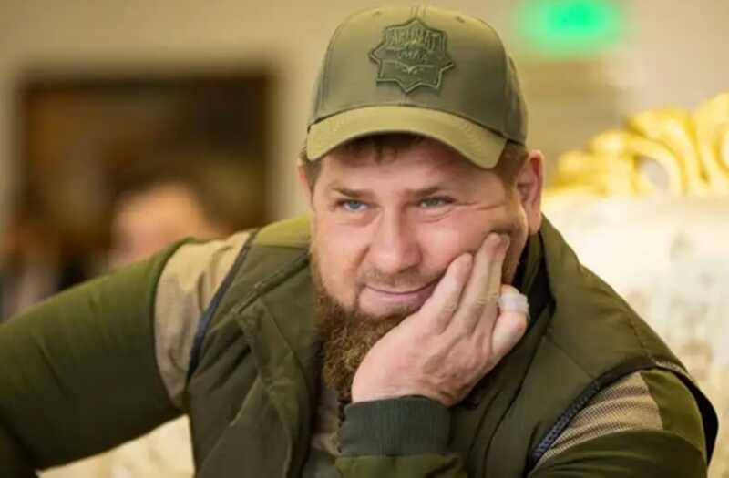 После встречи с Путиным Кадыров решил сохранить свою должность