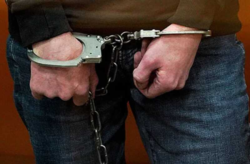 В Нигерии арестованы главари преступной группировки, занимавшейся грабежами и торговлей людьми