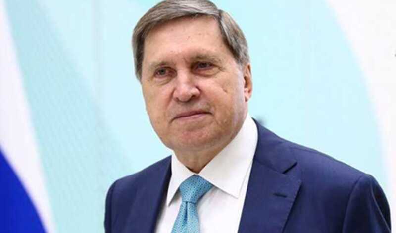 Помощник Путина рассказал о ежедневных контактах с США и прекращении огня на Украине