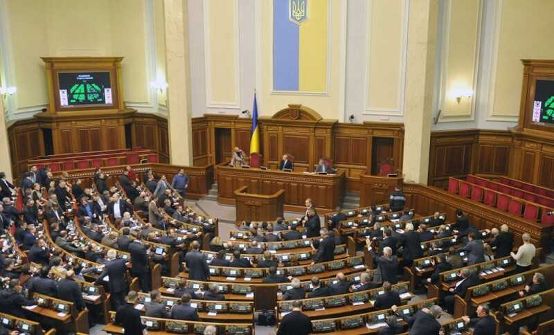 Украина подтвердила соглашение с Соединёнными Штатами о добыче полезных ископаемых