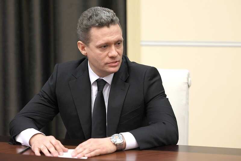 Губернатор Георгий Филимонов допустил серьёзную ошибку в поздравлении ветерана