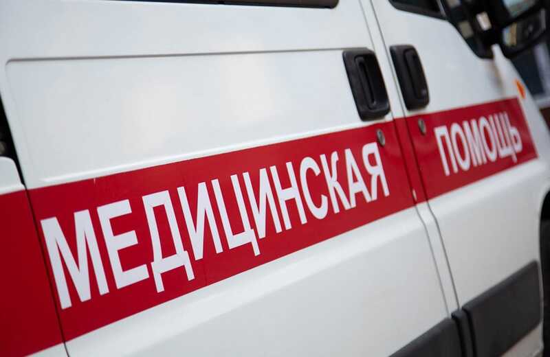 В Ульяновской области более десяти детей попали в больницу после праздничного мероприятия