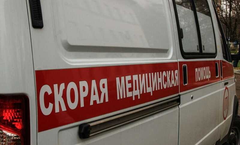 На Кубани блогер разбил бокал о лицо девушки во время ссоры в клубе