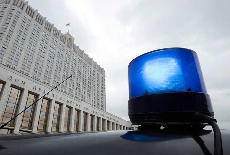 Центр Москвы будет перекрыт силовиками: доступ разрешен только по пропускам и для местных жителей