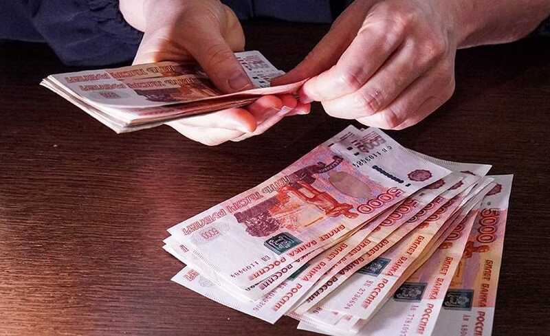 Бывшего руководителя фонда жилищного строительства в Красноярске приговорили к пяти годам заключения за злоупотребление полномочиями