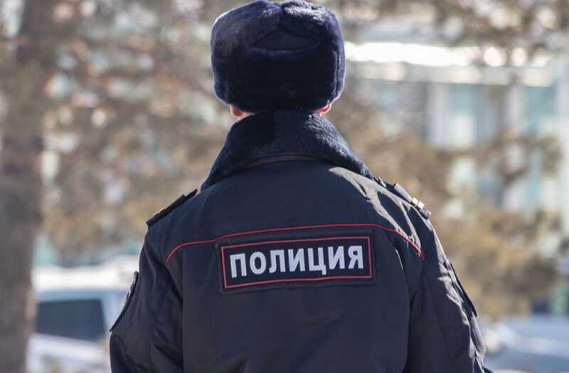 В Ростовской области полицейский организовал засаду на мошенника, но не смог его задержать
