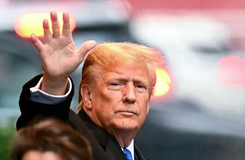 Трамп в ближайшее время не планирует встречаться с Путиным