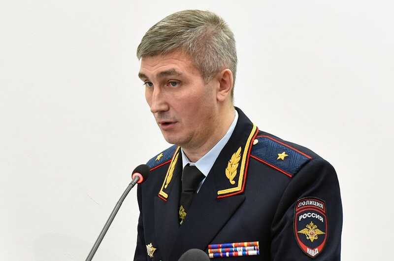 Новый руководитель ГУ МВД по Пермскому краю Владислав Толкунов столкнется с кадровым кризисом
