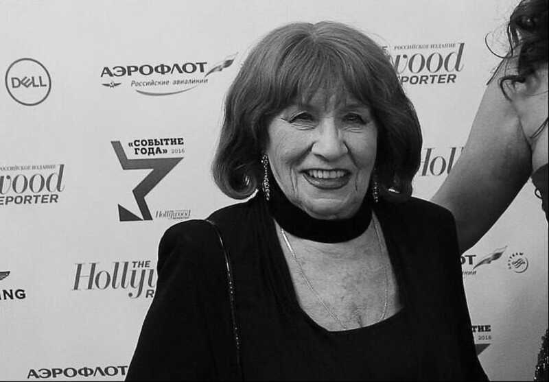 Умер бывший режиссёр программы «Время» Калерия Кислова