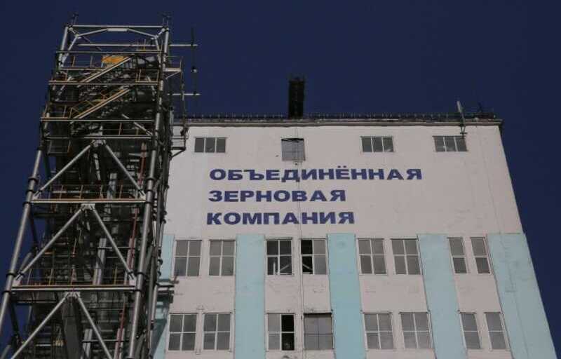 Команда Олега Солдатенкова организовала «распил» под видом реформирования ОЗК