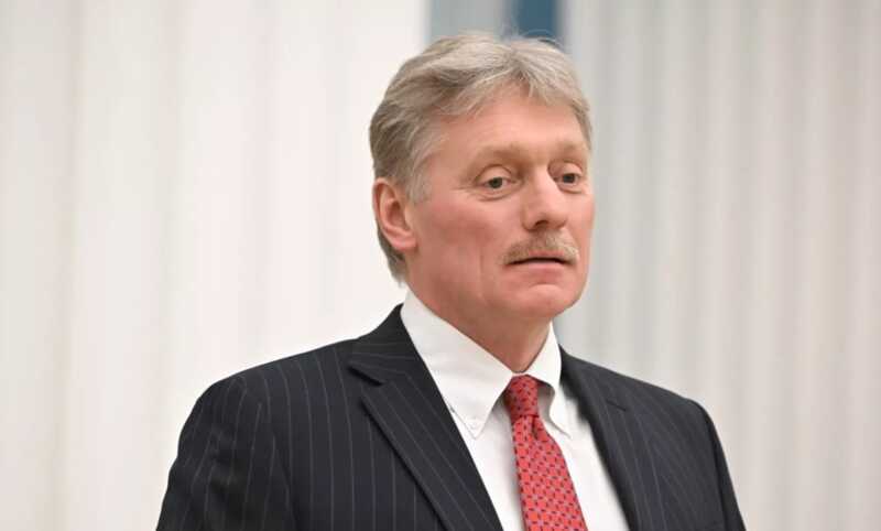 Песков ответил на угрозы Европы усилить санкции в случае отказа от перемирия