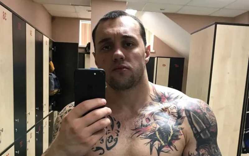 Известному самбисту Алексею Гончарову предъявлено обвинение в нападении на сотрудницу клуба в Калининграде
