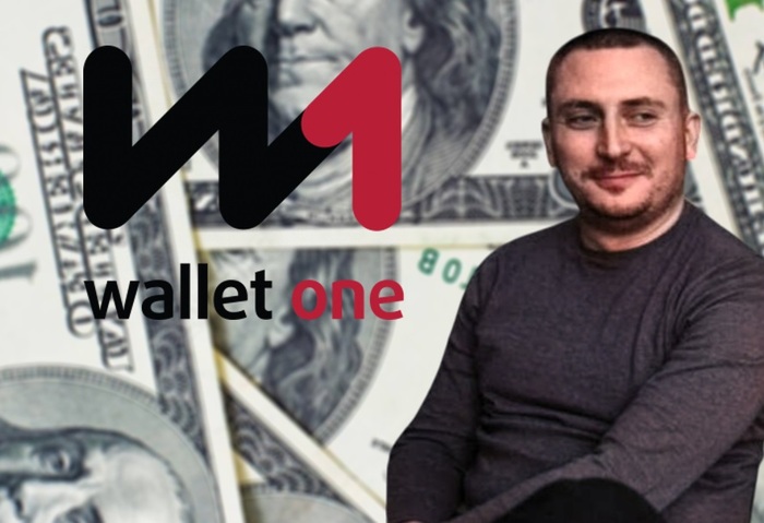 Payment systems as weapons: how Oleksandr Serdyuk profits from shadow schemes between Ukraine and Russia via Wallet One