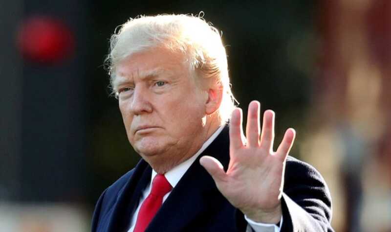 Дональд Трамп признал, что не может спокойно спать из-за попыток закончить войну в Украине