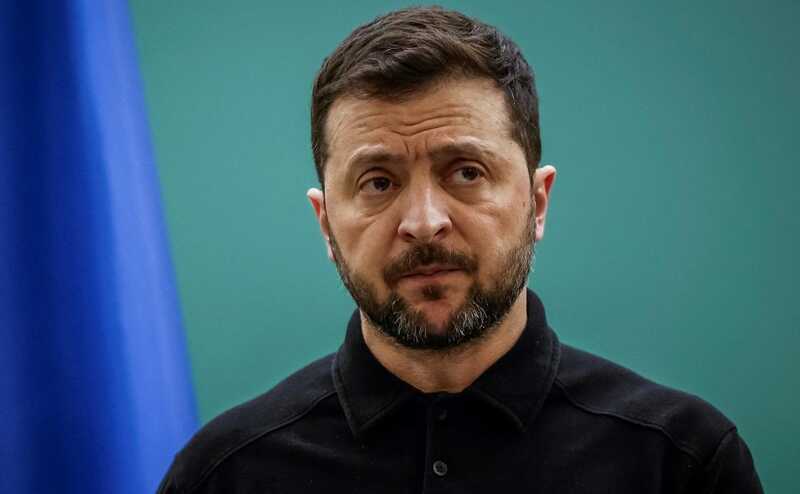 Владимир Зеленский достиг соглашения с лидерами Европы о временном прекращении огня сроком на 30 дней