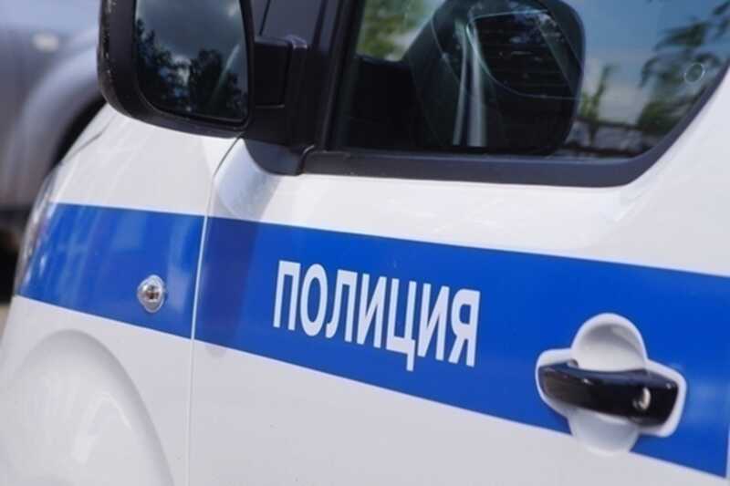 В Перми обнаружили тело девушки, насаженное на металлические прутья забора