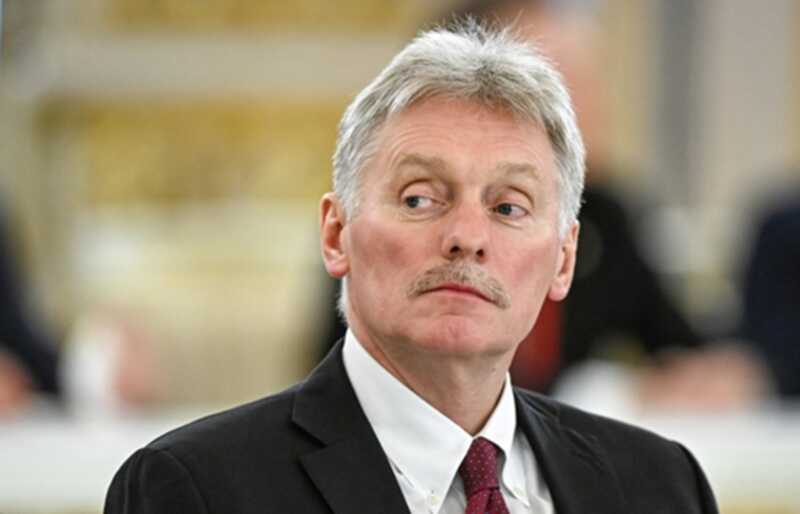 Песков отверг идею ввода миротворцев на Украину и подчеркнул недопустимость наличия инфраструктуры НАТО