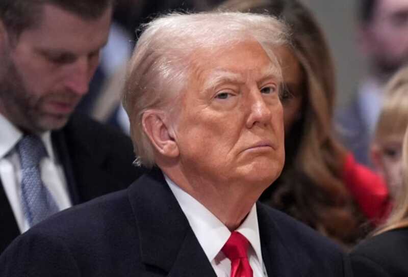 Трамп пообещал выпустить "самую значимую публикацию" в своей карьере