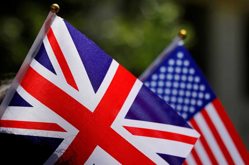 США не собираются уменьшать тарифы для Великобритании ниже 10%