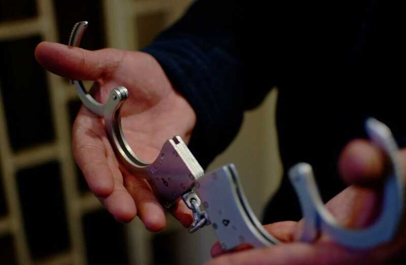 Участники Таганской организованной преступной группы признаны виновными в убийстве криминального авторитета и незаконном изготовлении оружия