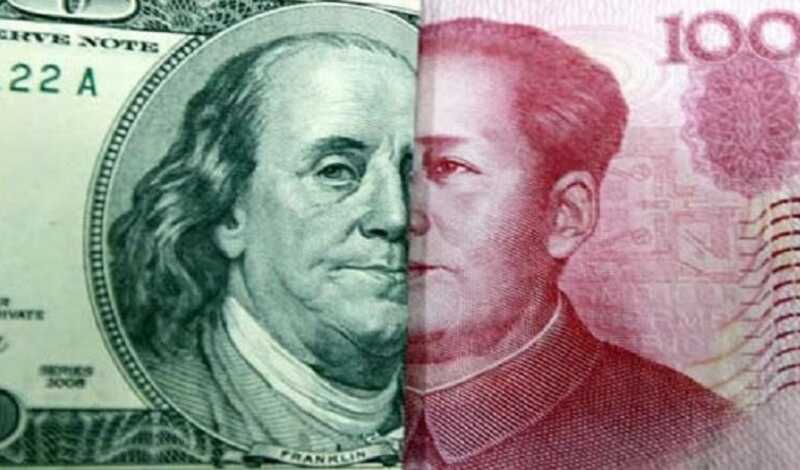 Финансовые рынки и цены на нефть поднялись после достижения "тарифного перемирия" между США и Китаем