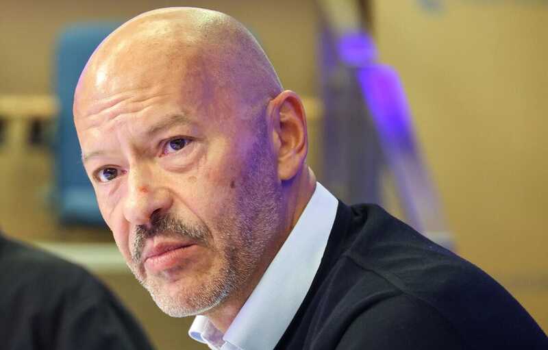«Отличный выбор»: поклонники одобрили новую спутницу Фёдора Бондарчука