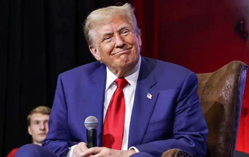 Трамп охарактеризовал стамбульские переговоры между Украиной и Россией как «чрезвычайно важные»
