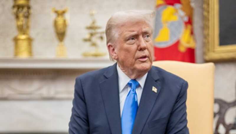 Трамп призвал Украину вести переговоры с Россией, что сорвало планы ЕС по введению санкций