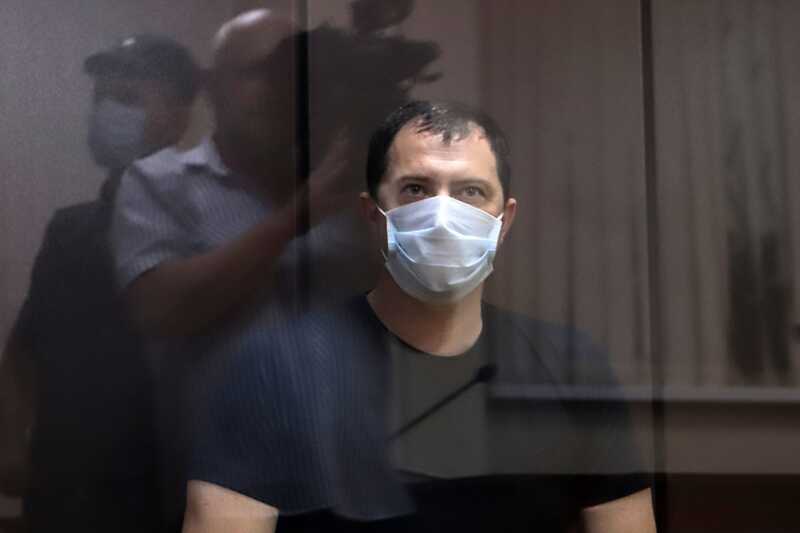 Бывший руководитель ГИБДД по Ставропольскому краю осужден судом на 20 лет тюремного заключения