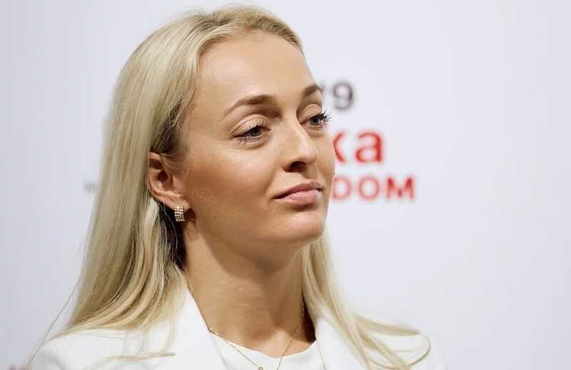 Белорусская оппозиционерка Анжелика Мельникова присвоiла грант в размере 107 000 долларов и скрылась