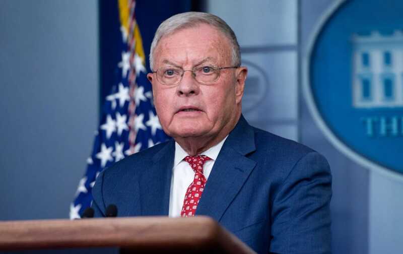 США подтвердили своё намерение осуществлять контроль над Запорожской АЭС в рамках переговоров по Украине