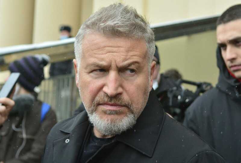 Леонид Агутин высказался по поводу слухов о верности Анжелики Варум