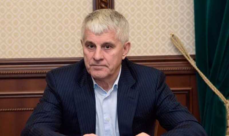 Мосгорсуд подтвердил заочный арест бывшего президента "Башнефти" Виктора Хоружица по обвинению в мошенничестве