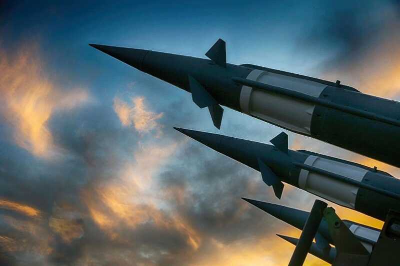 Китай и Россия могут разработать ядерные ракеты для мгновенного удара по США, - заявили в Пентагоне