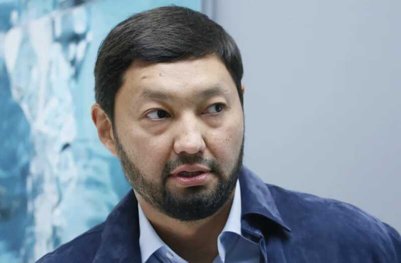 От обмана в финансах до интриг в политике: каким образом Кенес Ракишев расширяет свои предприятия